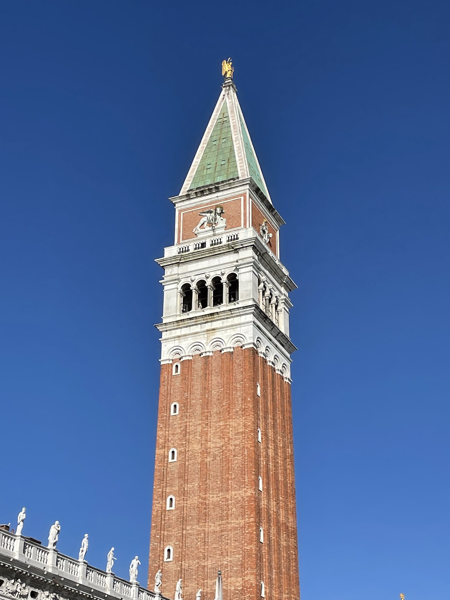 Campanile di San Marco