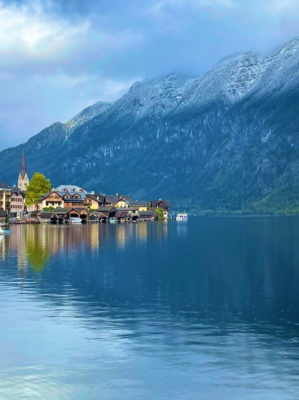 Hallstatt