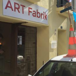 artfabrik