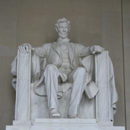 Lincoln memorial