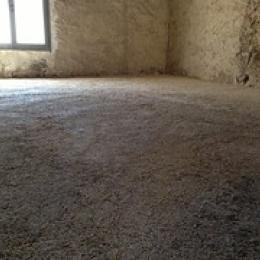 hemp floor