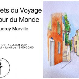 Carnet du Voyage