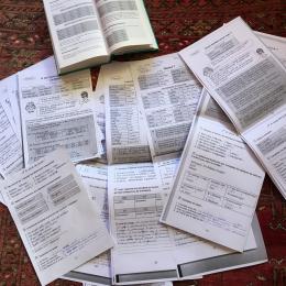 learning russian