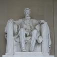 Lincoln memorial