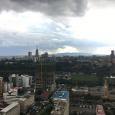 Nairobi