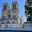 Notre Dame de Paris