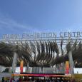 Centre d'exposition Dubai