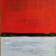 Passion, my first painting