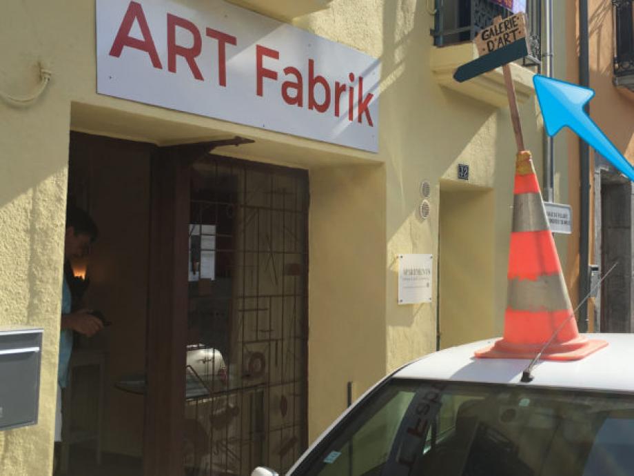 artfabrik