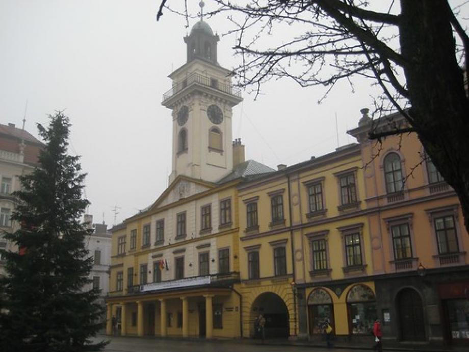 Cieszyn