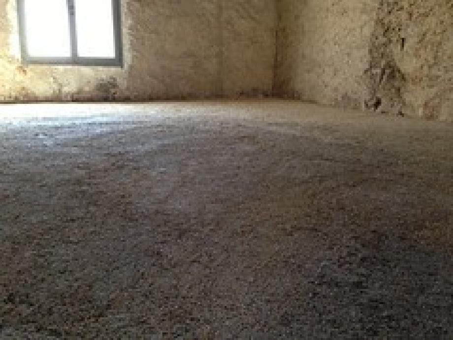 hemp floor