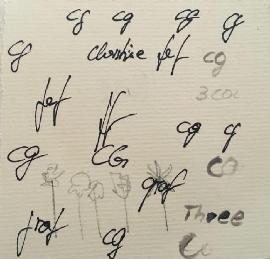 signatures