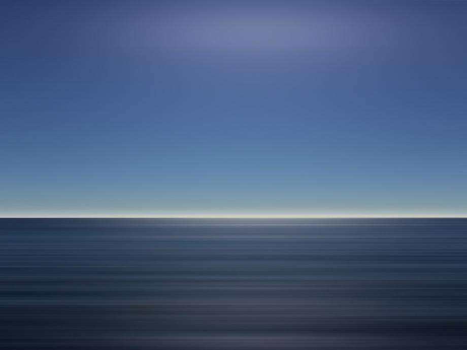 horizon