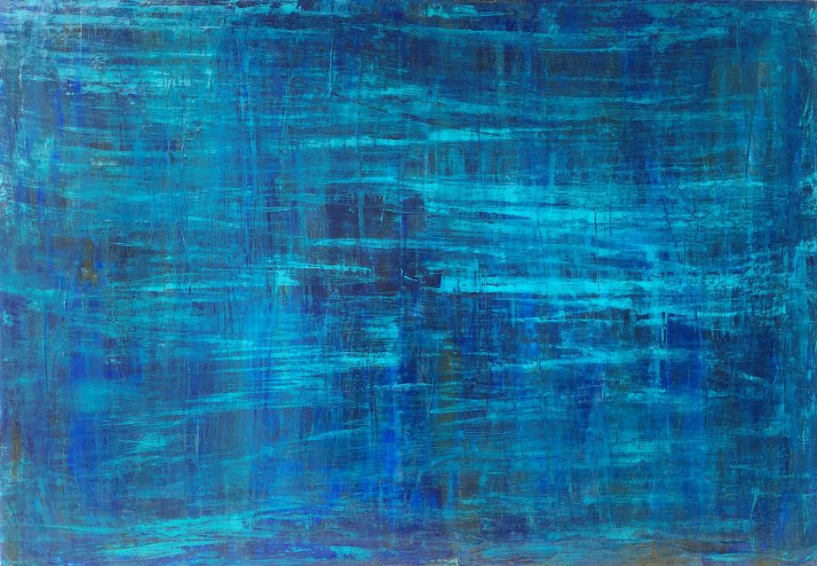 turquoise