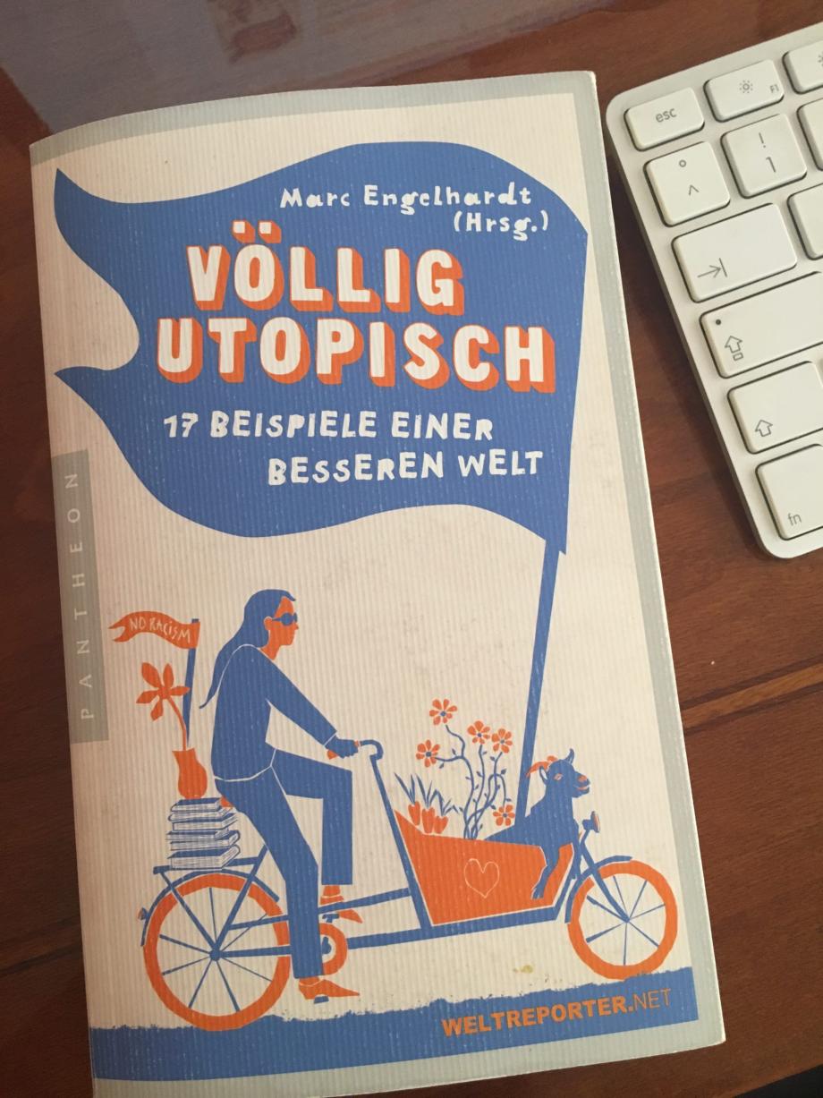 utopisch